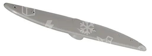 rameno rozstřikovací myčky ZANUSSI / ELECTROLUX / AEG, horní 1527169120